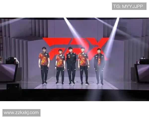 聚焦CSGOFPX战队实力分析与未来发展展望